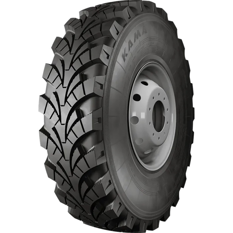 12,00R18 136J Кама-431 мороз TT + Камера 12,00-18 мороз  вентиль РК-5-95