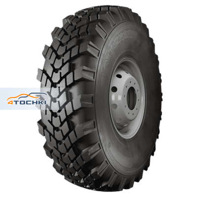 390/95R20 156J Кама-Урал TT 18PR + Камера 14,00-20 (370-508) вентиль РК-5А-145/165
