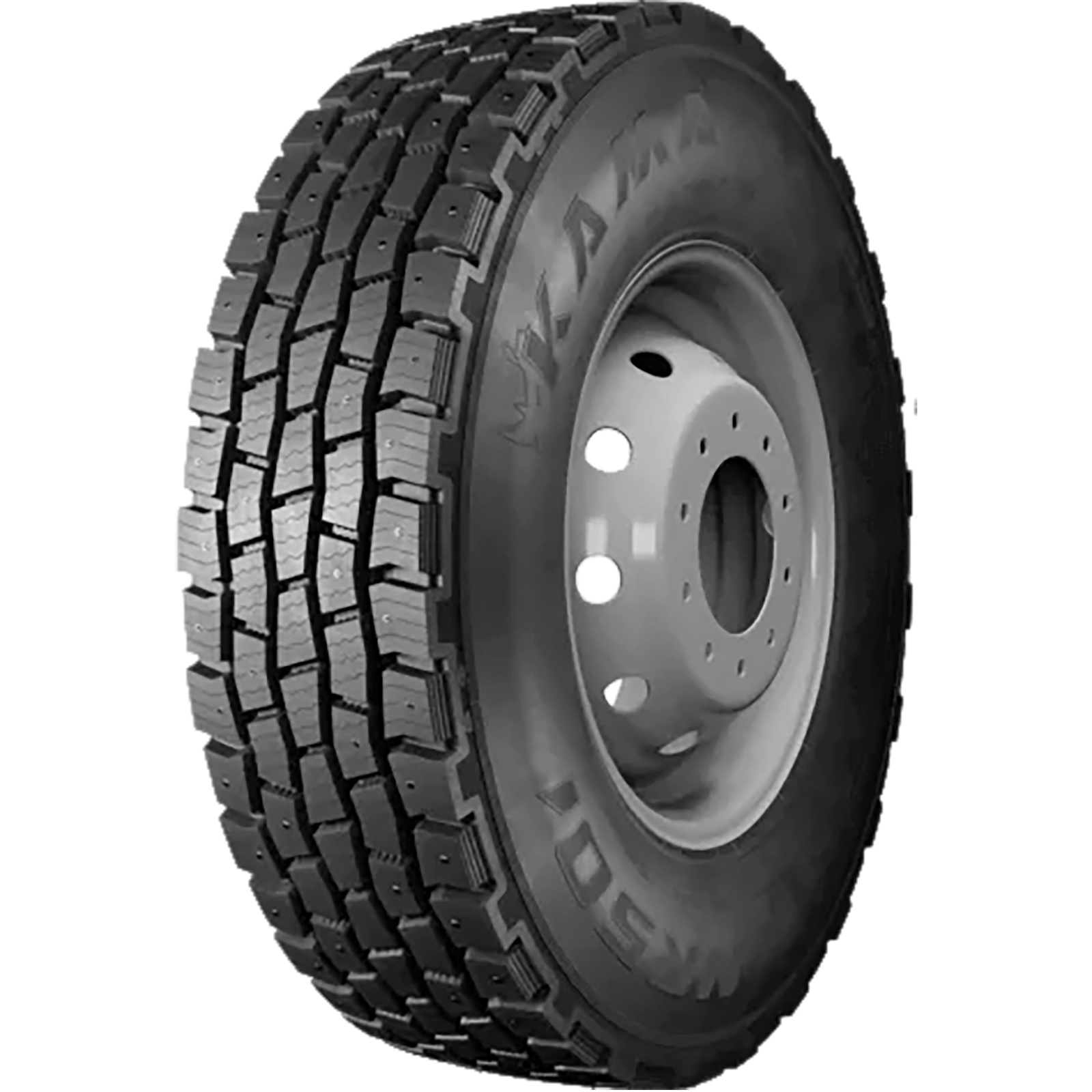 315/70R22,5 154/150L NR 501 (на заказ) TL (шип.)