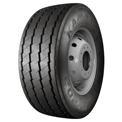 Шина  Всесезонная 245x70R19,5 141x140J NT 202 TL
