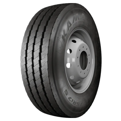 Шина  Всесезонная 385x55R22,5 160K NT 202+ TL M+S