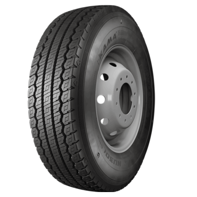 Шина  Всесезонная 295x80R22,5 152x148M NU 301 TL