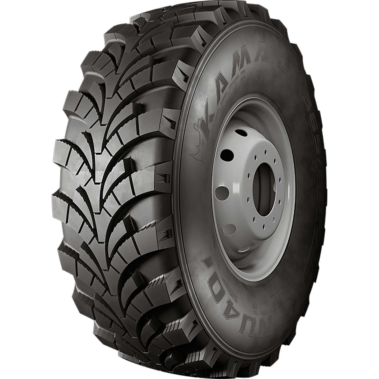 425/85R21 173G NU 401 TL