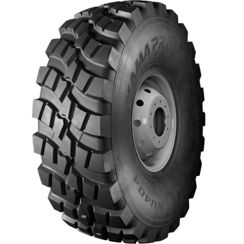 16,00R20 173G PRO NU 404 TT M+S + Камера 16,00-20