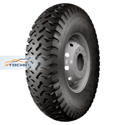 9,00-16 121A6 НкФ-8 TT РОССИЯ + Камера 9,00-16 вентиль ГК-95, ГК-105