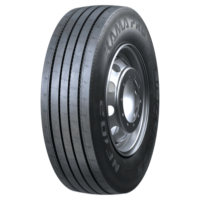 Шина  Всесезонная 315x70R22,5 156x150L PRO NF 102 TL