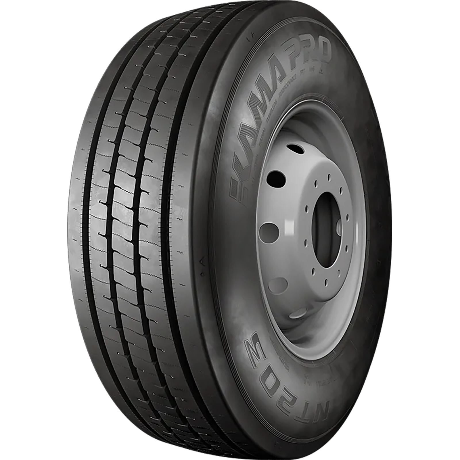 385/55R22,5 160K PRO NT 203 TL M+S 3PMSF