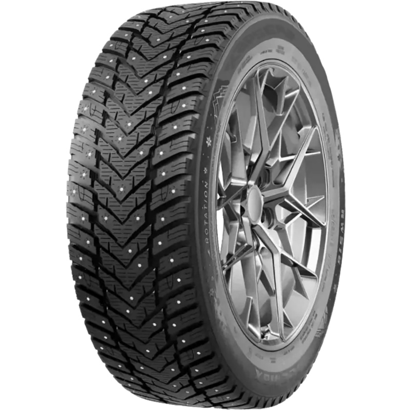 245/65R17 111T XL IceMax RW516 TL (шип.)