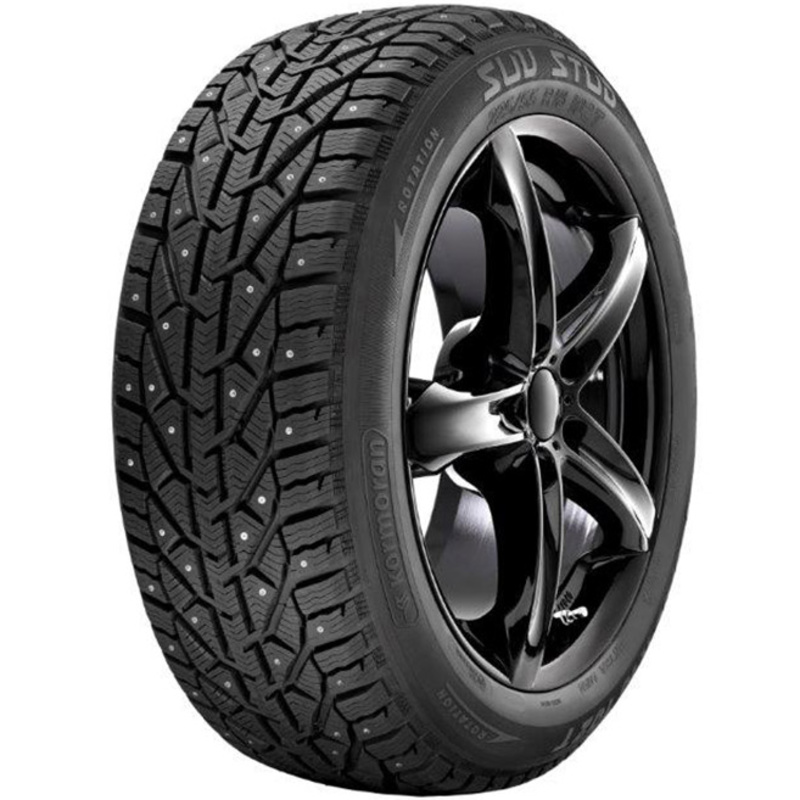 275/40R20 106T XL SUV Stud TL (шип.)