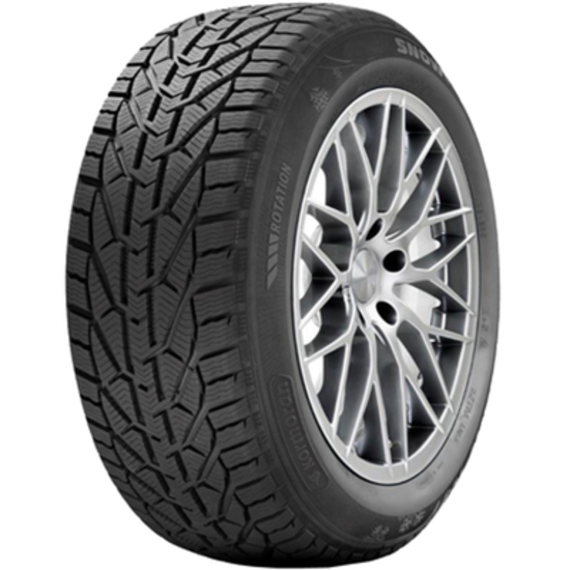 215/40R17 87V XL Snow TL