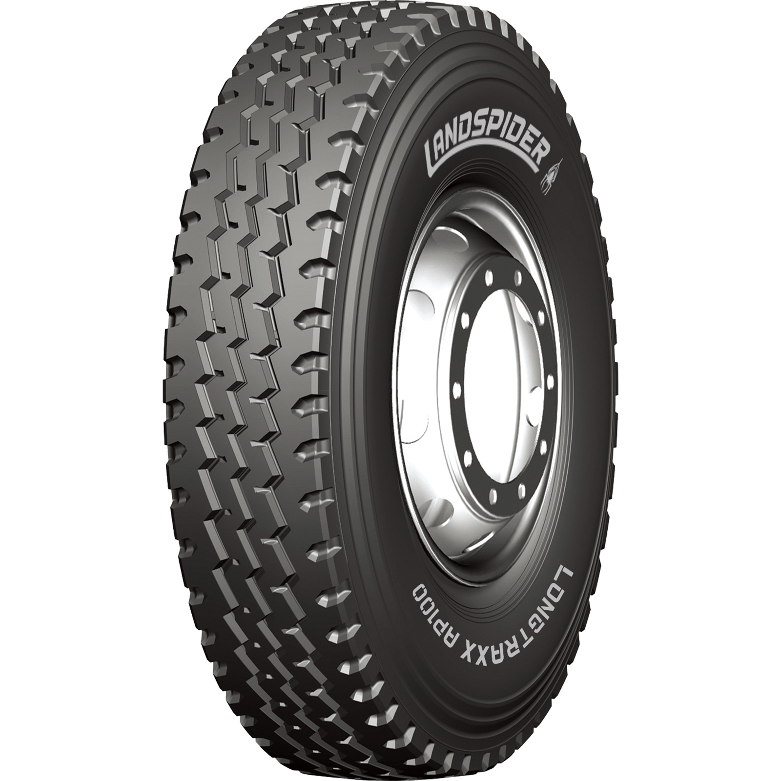 10,00R20 149/146K Longtraxx AP100 TTF 18PR КИТАЙ