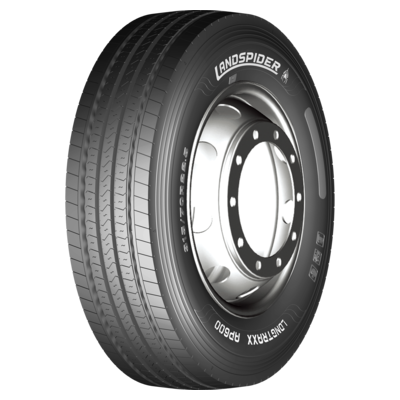 Шина  Всесезонная 11R22,5 148x145M Longtraxx AP600 TL M+S 3PMSF 16PR КИТАЙ