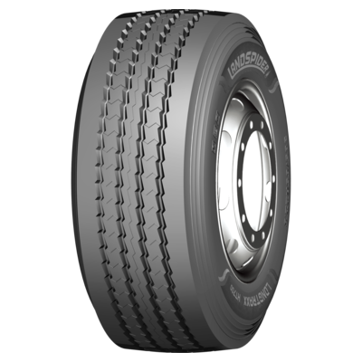Шина  Всесезонная 385x55R22,5 160K Longtraxx HT700 TL 20PR КИТАЙ
