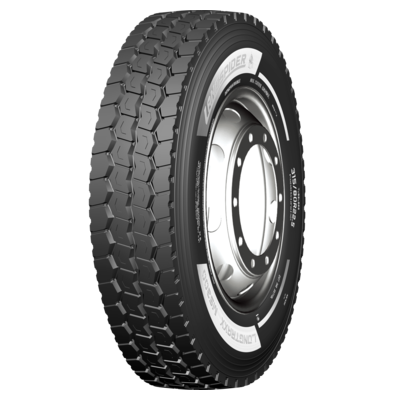 Шина  Всесезонная 315x80R22,5 157x154L Longtraxx MS300 TL 20PR ТАИЛАНД