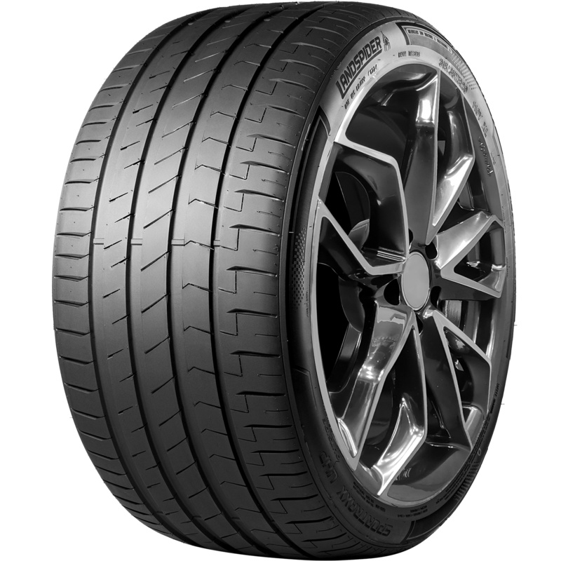 205/45R16 87W XL Sportraxx UHP TL 4PR