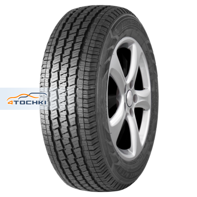 Шина  Летняя 195x75R16C 107x105R Wildtraxx AT II TL BSW