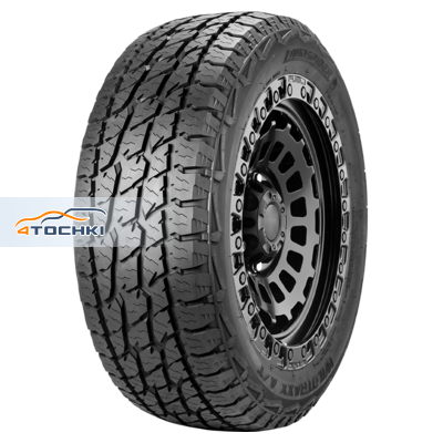 P245/65R17 111T XL Wildtraxx A/T TL RWL