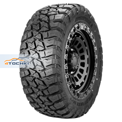 LT33x12,50R15(320/70R15) 108Q Wildtraxx M/T TL RBL