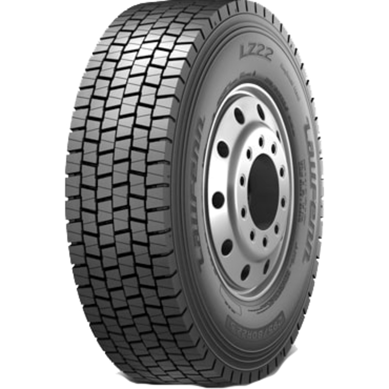315/70R22,5 154/150L LZ22 TL M+S 3PMSF 18PR КИТАЙ