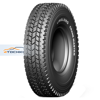 445/95R25(16,00R25) 177E *** Crane Master E-2 TL КИТАЙ