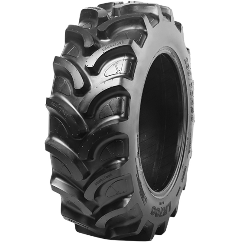 260/70R16 109A8 (109B) LR700 R-1W TL