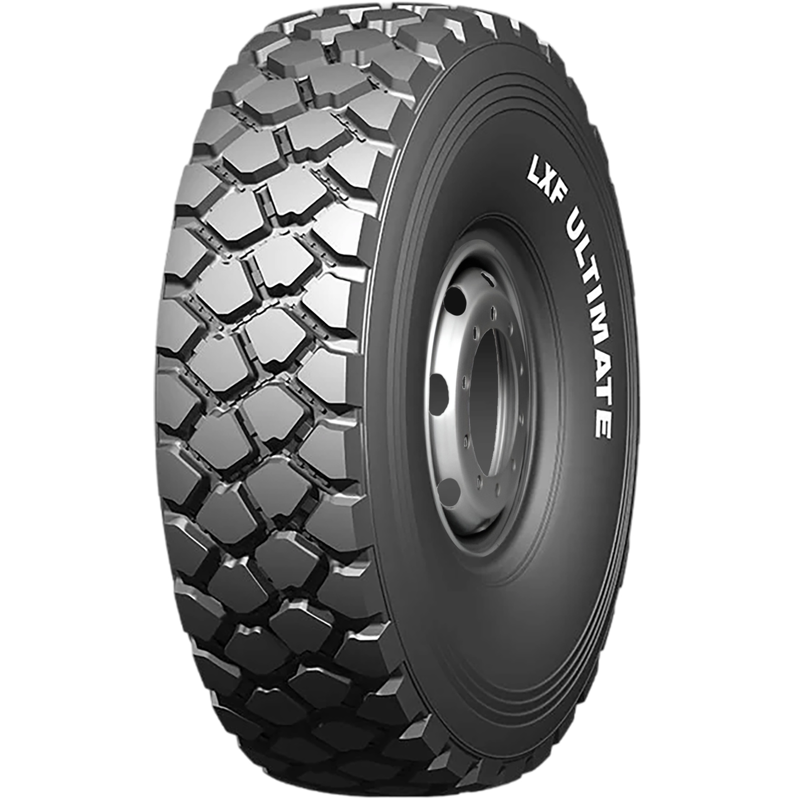 16,00R20 175B LXF Ultimate E-2 TTF ** КИТАЙ