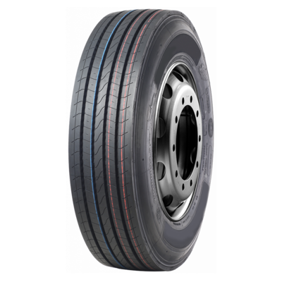 Шина  Всесезонная 275x70R22,5 148x145J CWA80U TL M+S 16PR ТАИЛАНД