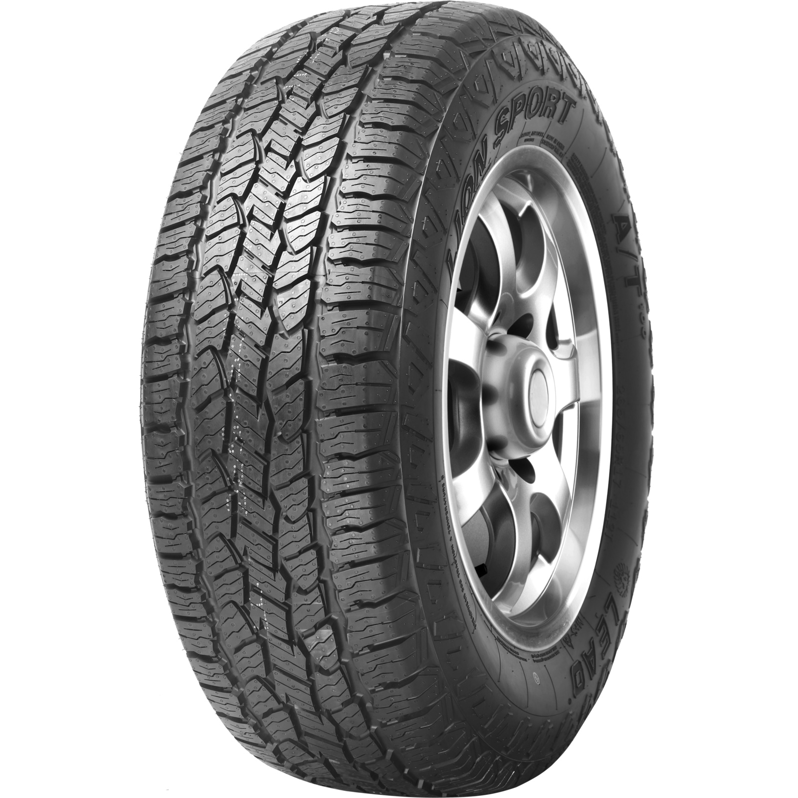 245/70R16 111T XL Lion Sport A/T100 TL