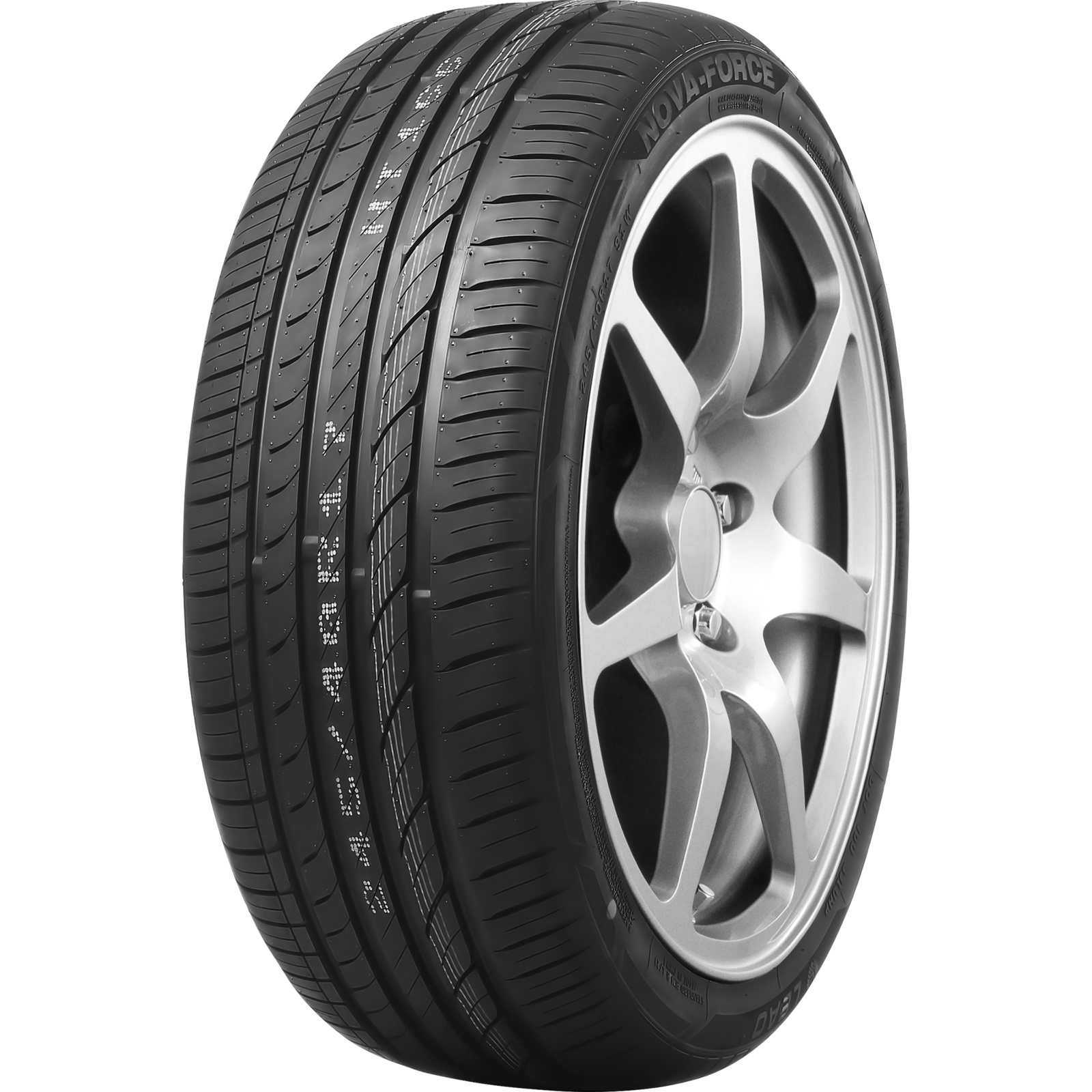 225/55R17 101W XL Nova-Force TL