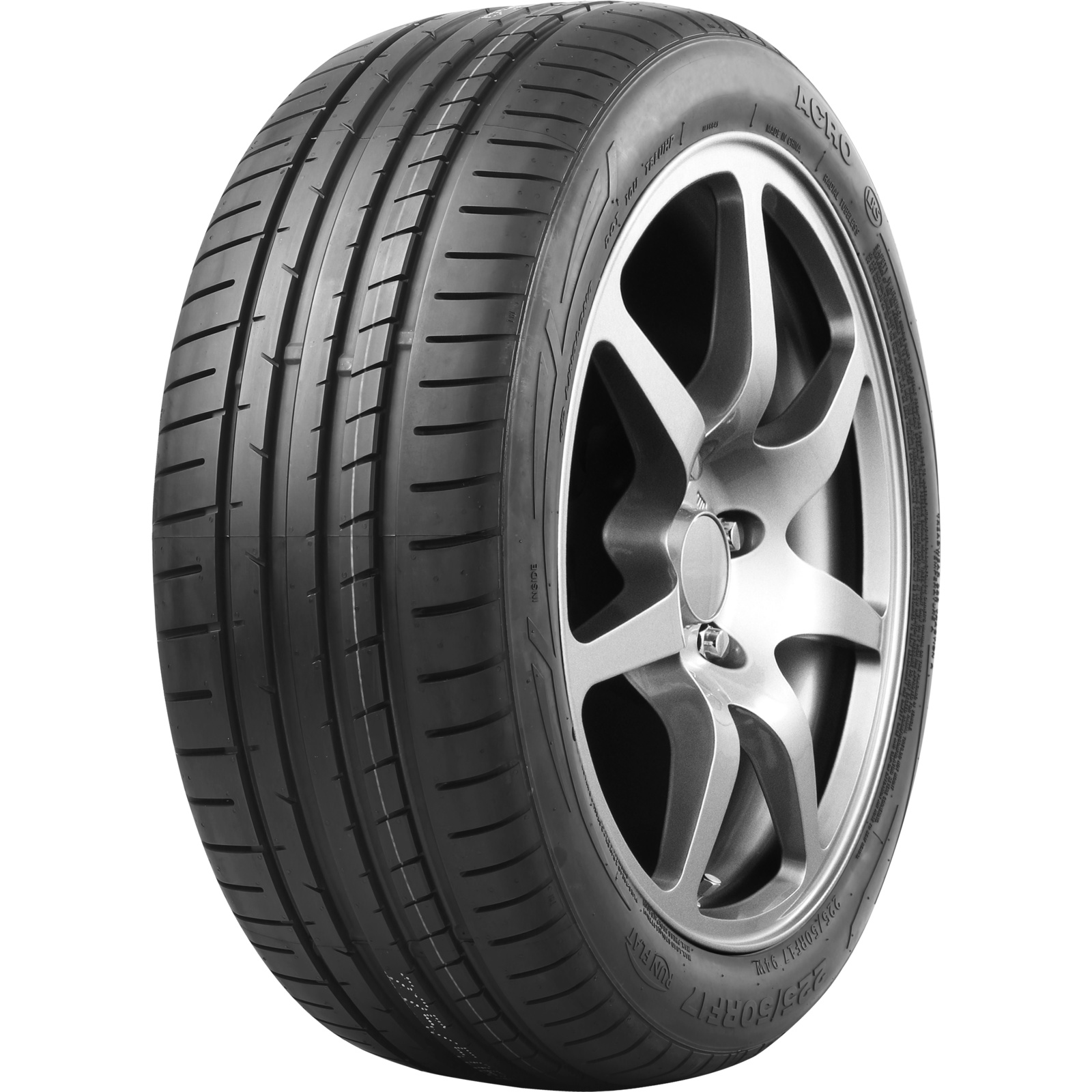 245/45R18 96W Nova-Force Acro TL RFT
