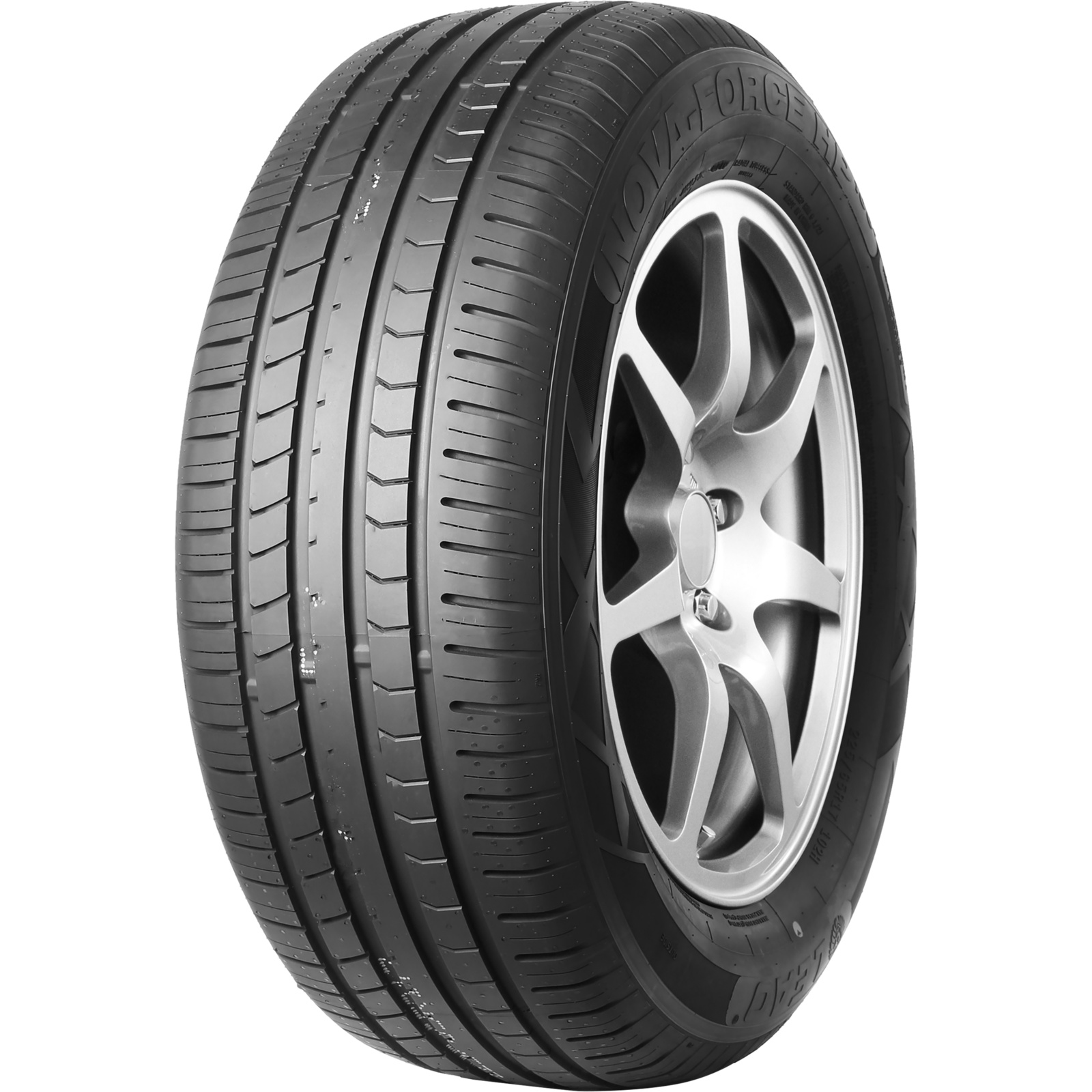215/55R16 93V Nova-Force HP100 TL