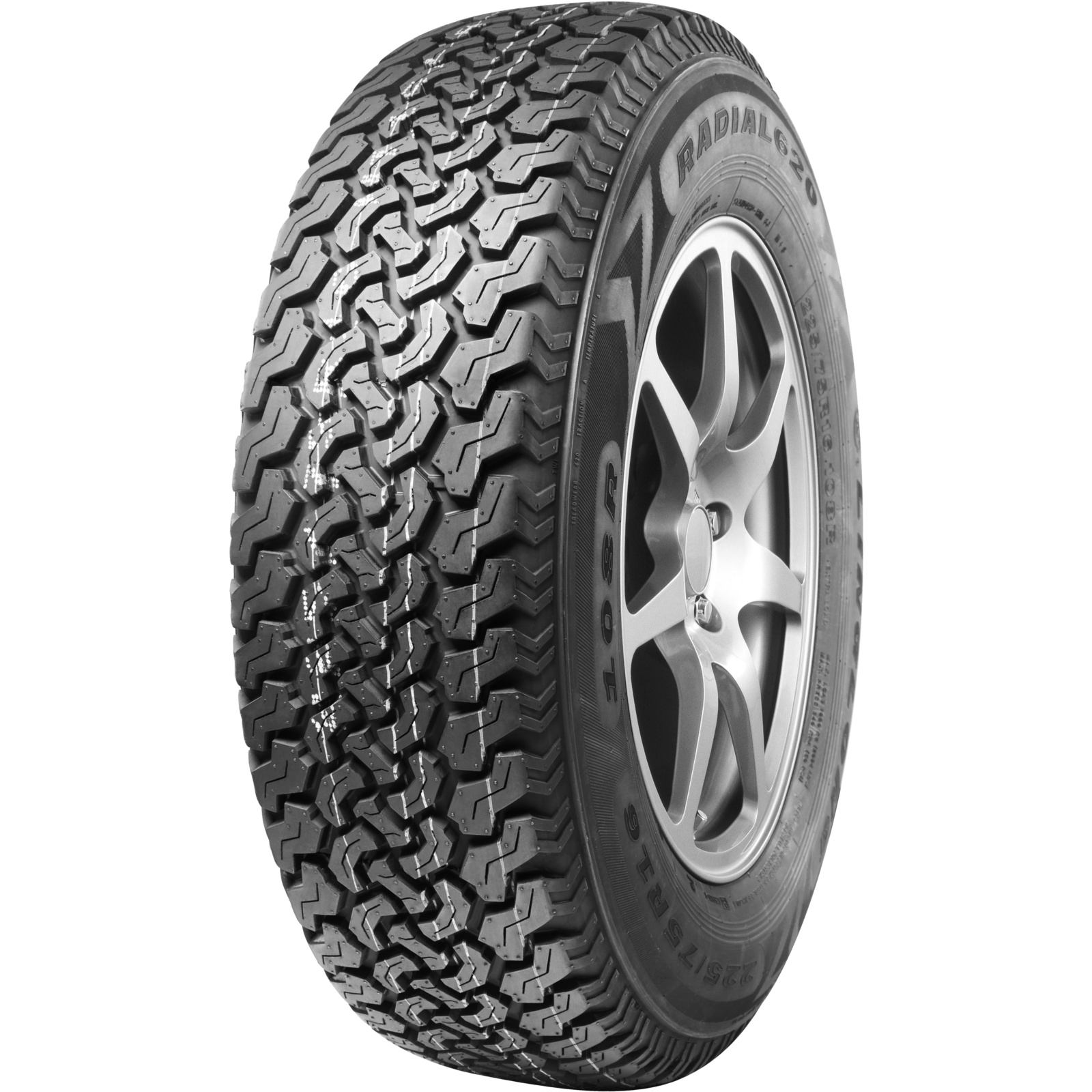 215/65R16 98H Radial 620 TL