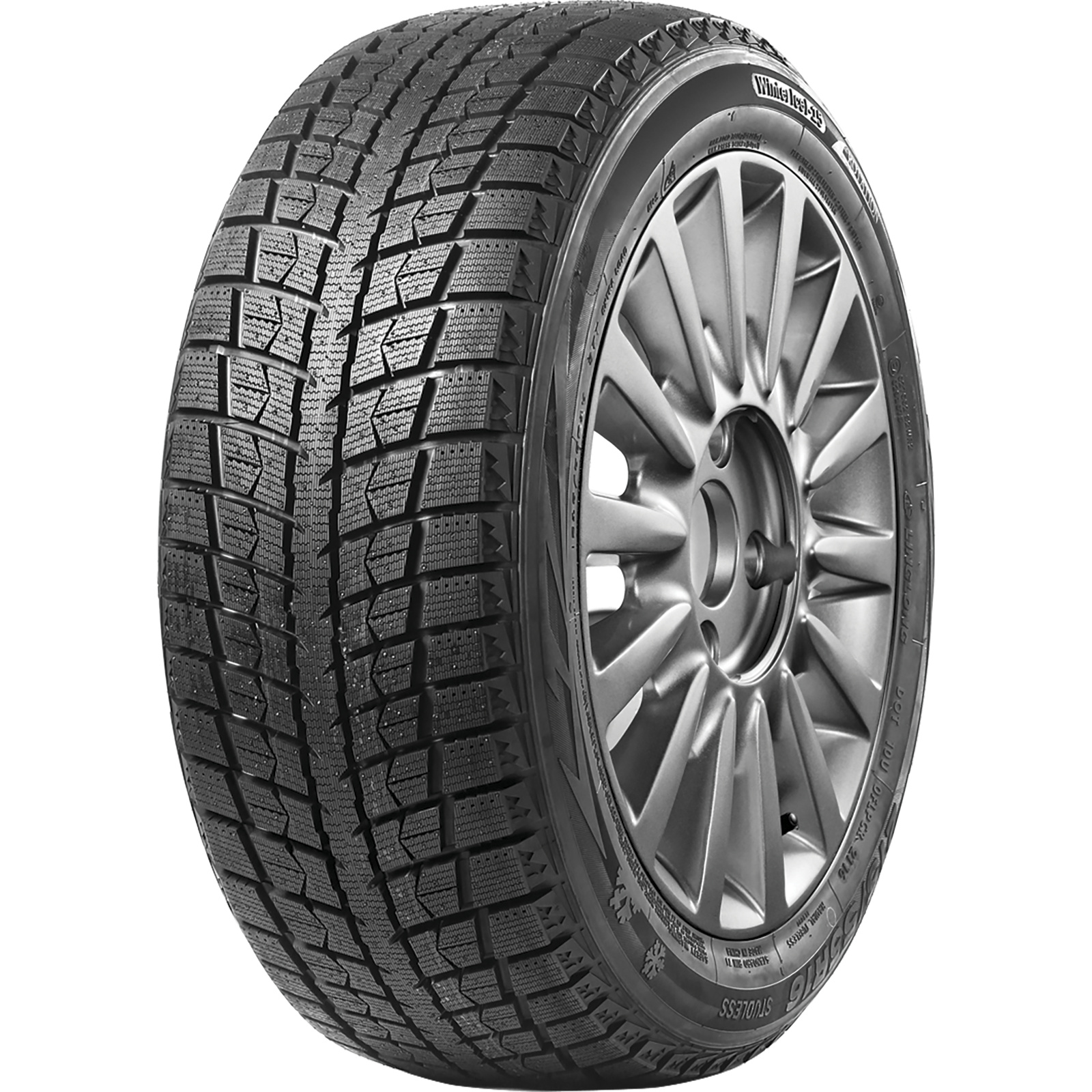 195/55R16 91T Winter Defender Ice I-15 TL