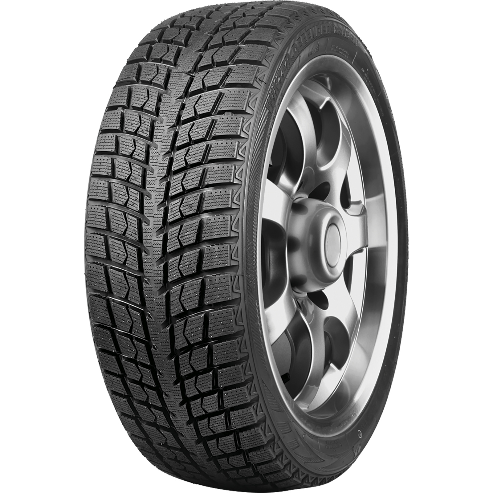 235/45R19 99T XL Winter Defender Ice I-15 SUV TL
