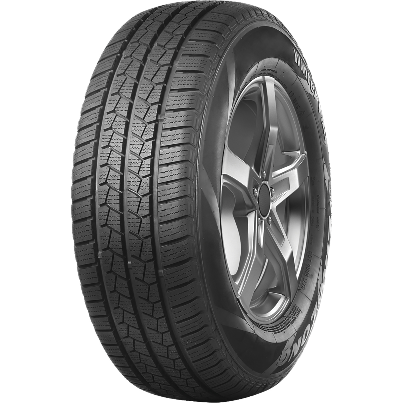 225/70R15C 112/110R Winter Defender Van TL