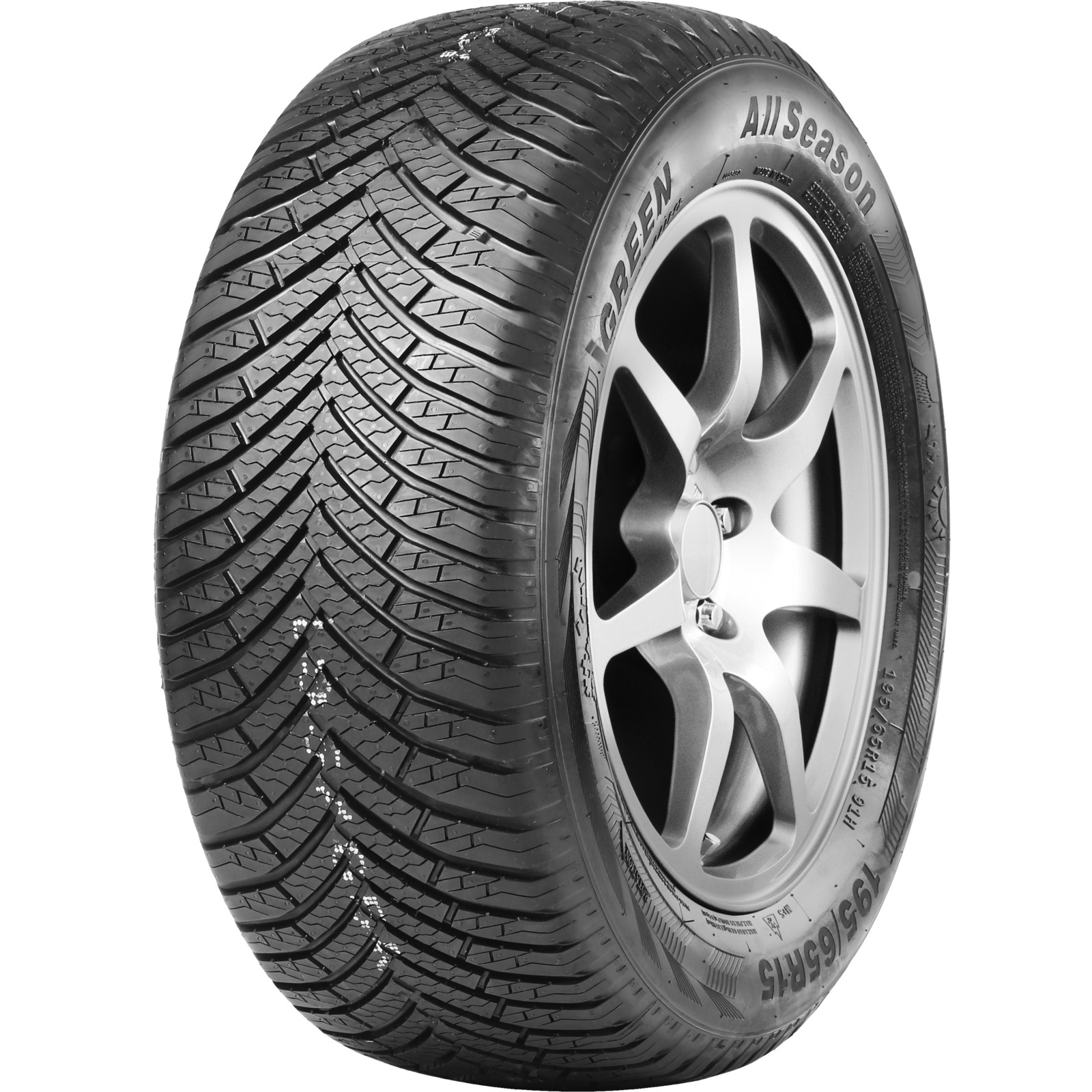 215/55R17 98V XL iGreen All Season TL