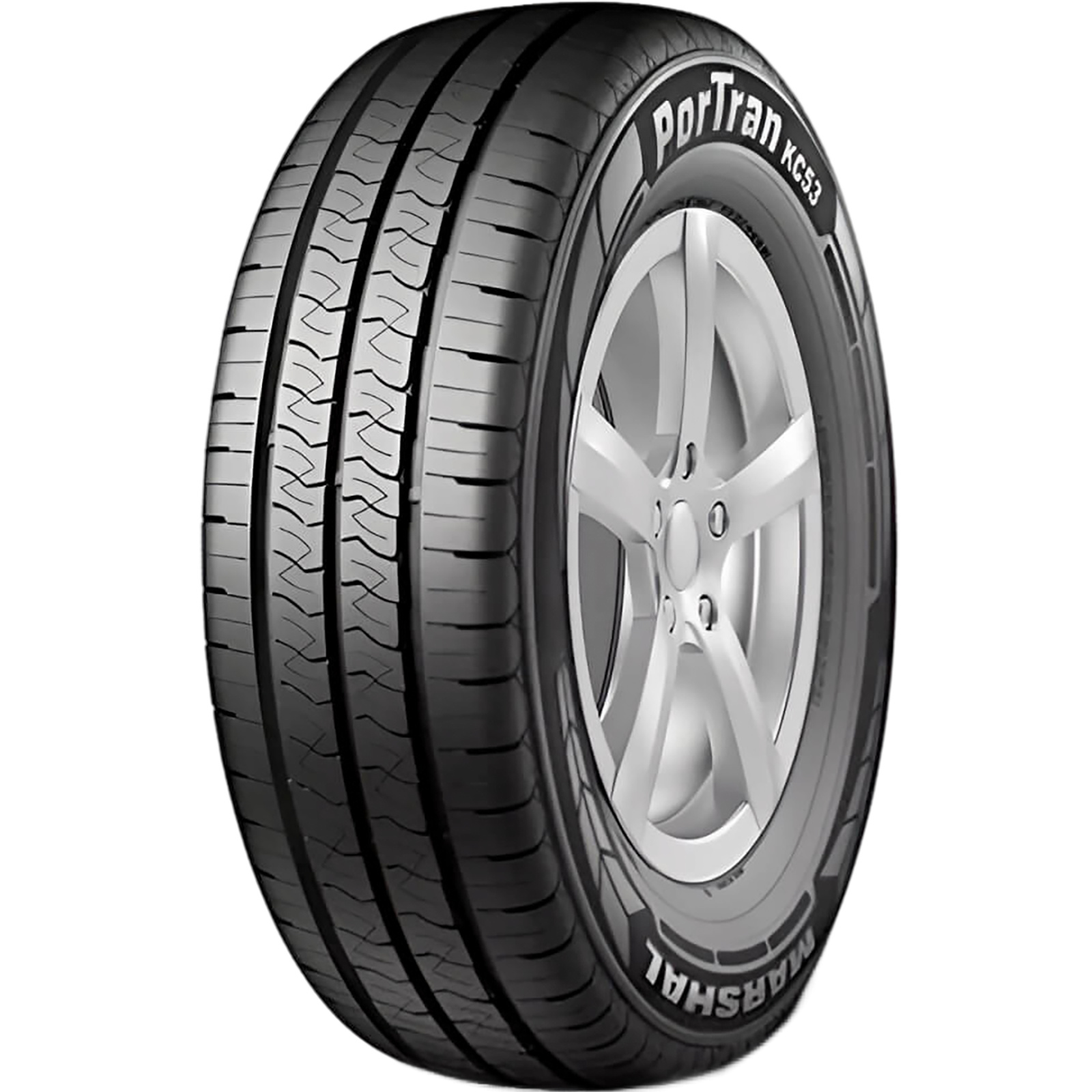 195/70R15C 104/102R PorTran KC53 TL 8PR