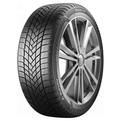 Шина  Зимняя 235x55R19 105V XL MP 93 Nordicca TL FR