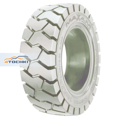 15x4,5-8/3,00D(125/75-8) IND MS701+ TR NM Цельнолитая немаркая с бортом ВЬЕТНАМ