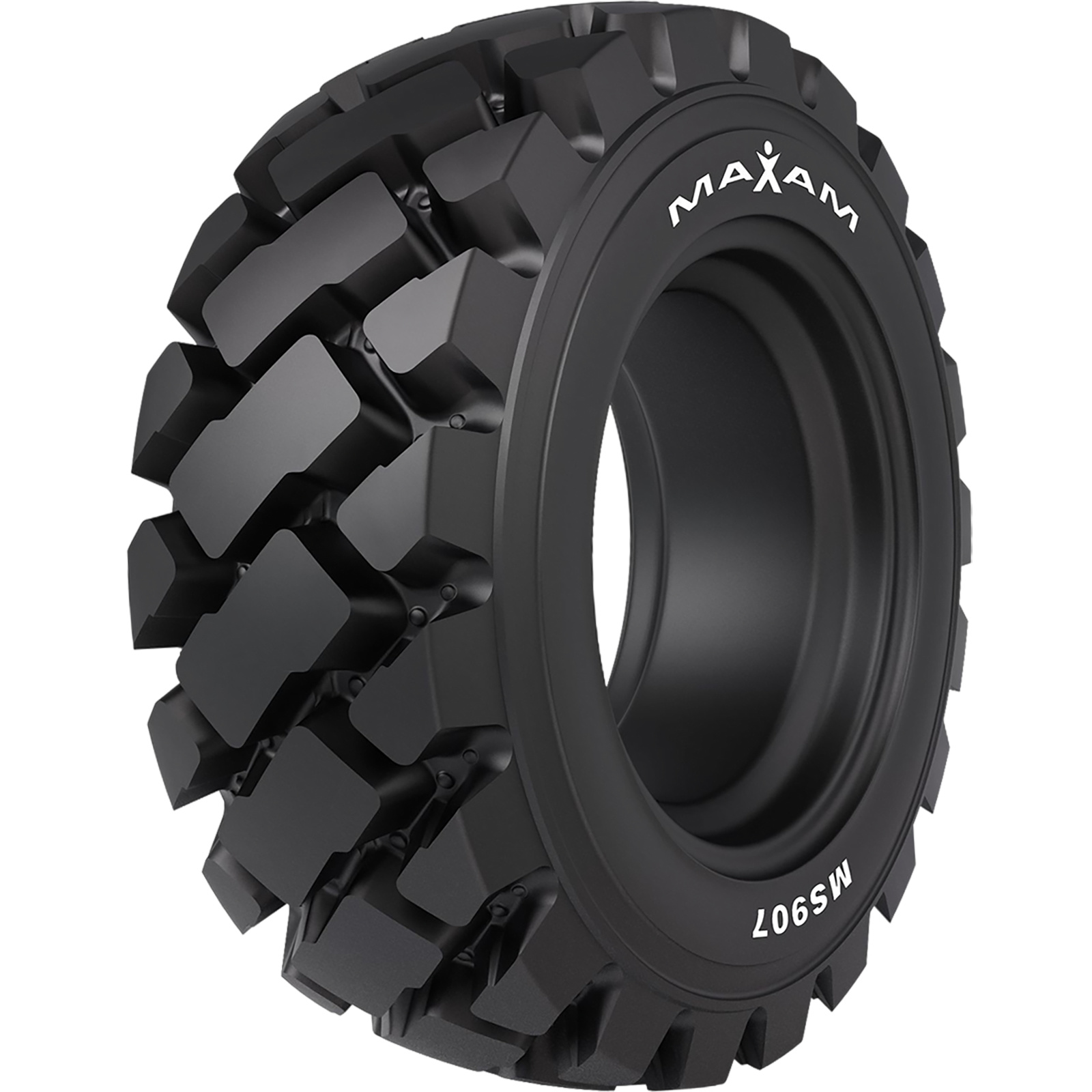 12-16,5(300/70-16,5) IND 14PR 147A2 MS907 Skid Steer L-5 TL ВЬЕТНАМ