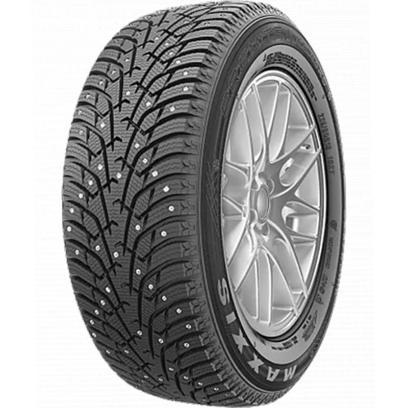 195/60R15 92T Premitra Ice Nord NP5 TL (шип.)