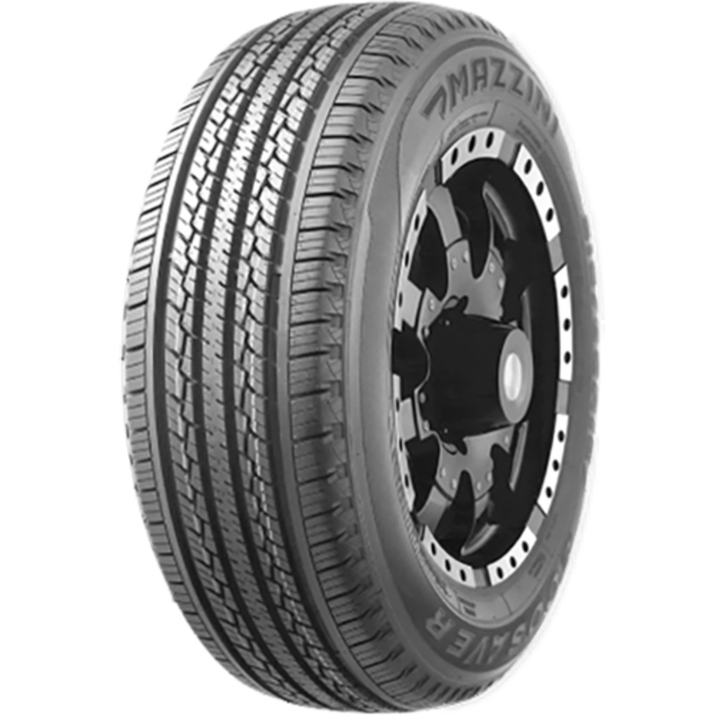 245/70R16 111H XL Ecosaver TL