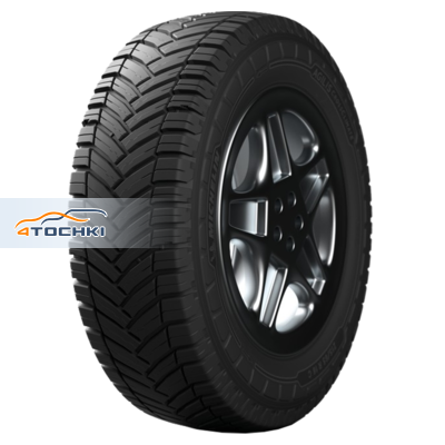 205/70R15C 106/104R Agilis CrossClimate TL
