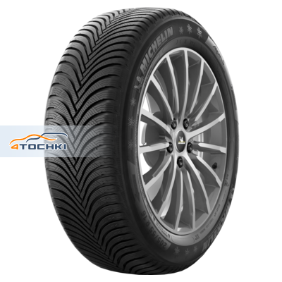 225/55R17 97H Alpin 5 * MO TL