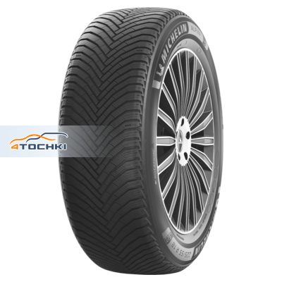 215/55R18 99V XL Alpin 7 TL