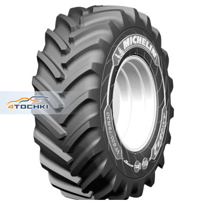 VF600/70R30 168D (165E) Axiobib 2 TL ИСПАНИЯ