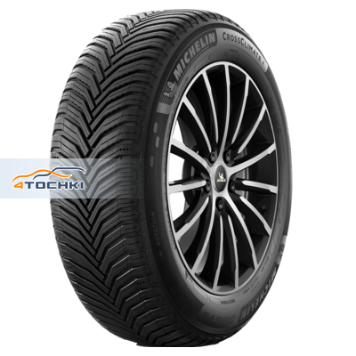 245/40R18 97Y XL CrossClimate 2 TL