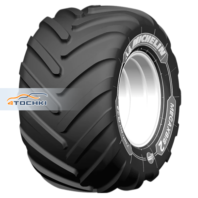 800/70R32 181A8 (181B) MegaXbib 2 TL