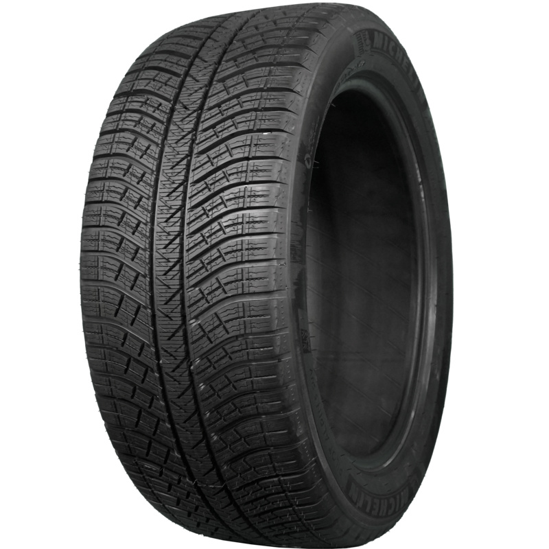 305/35R21 109V XL Pilot Alpin 5 SUV N0 TL