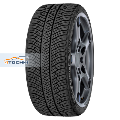 285/40R19 103V Pilot Alpin PA4 N1 TL S.P.